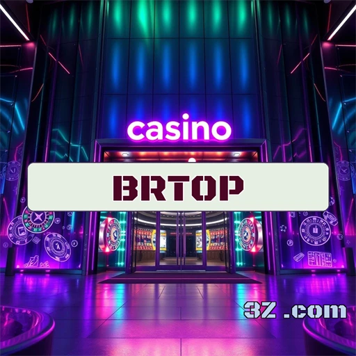 Login Criativo e Interativo: Experiência Única no brtop.com