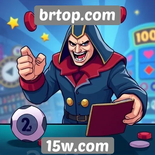 Recursos essenciais para novos jogadores no brtop.com