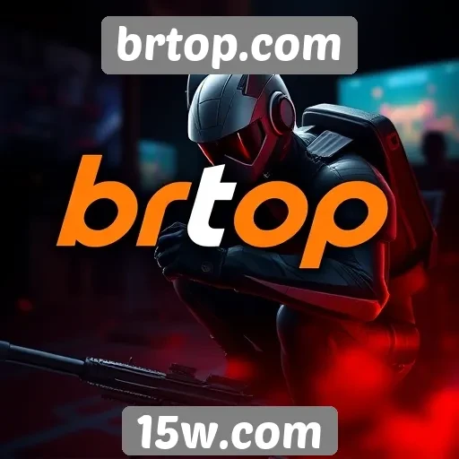 Impacto do brtop.com na comunidade gamer
