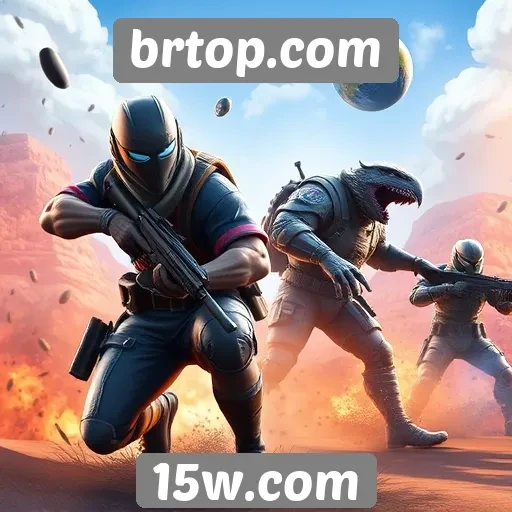 novos lançamentos de jogos no brtop.com
