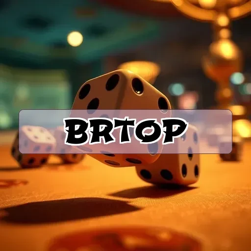 brtop.com Plataforma